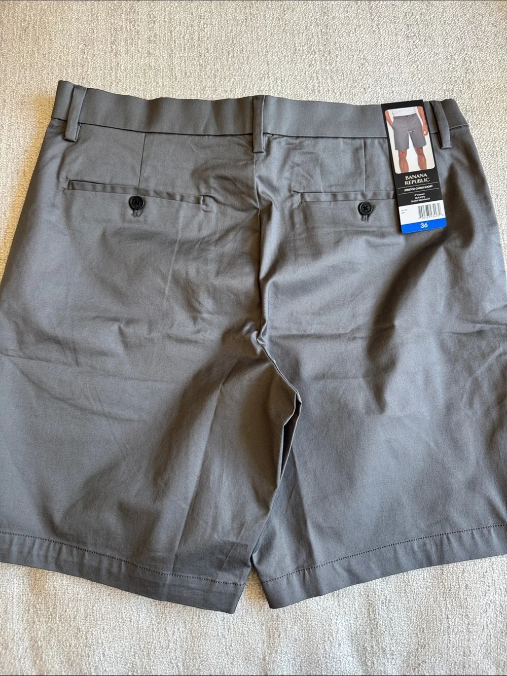 Banana Republic clean flat